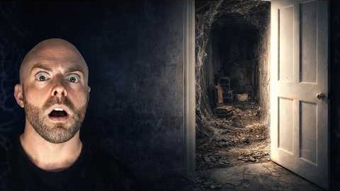 10 Hidden Rooms People Found Behind Doors in Their Home