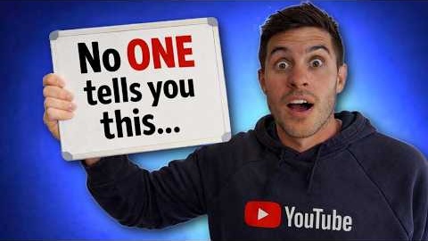 How YouTube Changed Our Lives in 1 Year (The Honest Truth)