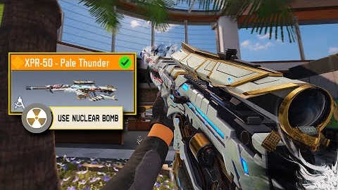 This Sniper Is WAY Better Than You Think…