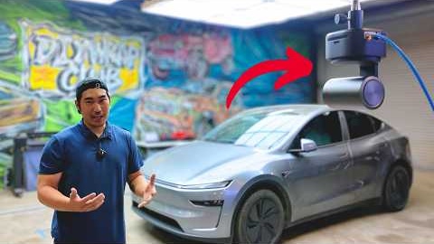 We Built an AI Content Production Workflow (And It's Insane)