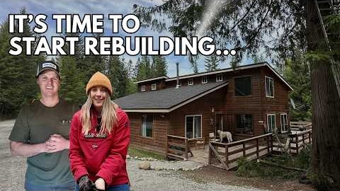 We Tore It All Down…Now the Rebuild Begins