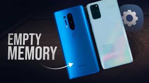 How to Empty Memory on Android (tutorial)
