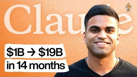 How Anthropic is using Claude to automate its own growth (and why old playbooks are obsolete)