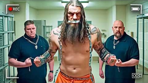 The Most Dangerous Prison Inmate In The World