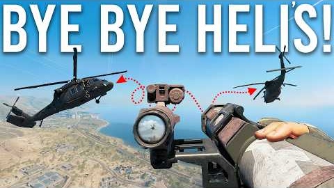 Battlefield 6 has a Secretly Overpowered Rocket Launcher...