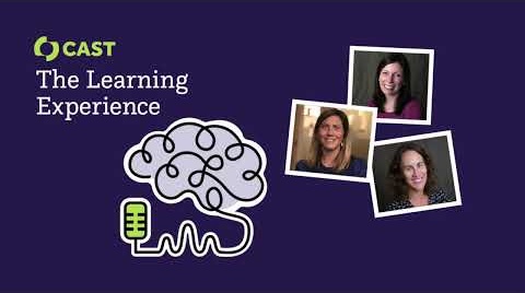 S.05, Ep.8 Exploring Accessibility and UDL in Educational Technology
