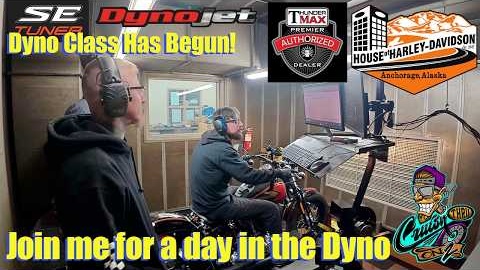 Dyno Tuning Alaska ⚡️The Last Frontier of Horsepower! 🔥💪🏻