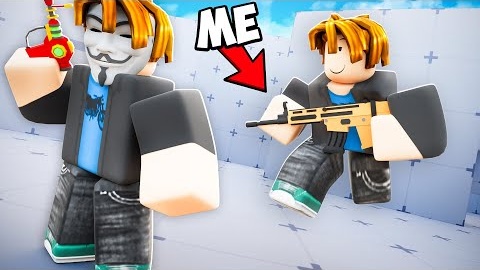 I Secretly 1v1d A Cheater I ALREADY Exposed