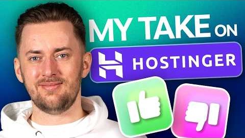 Quick Hostinger Review | Fast, Cheap, and AI-Powered?