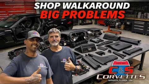 The BIGGEST Hidden Issue With C6 Corvettes