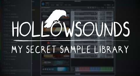 A First Look At Hollowsounds