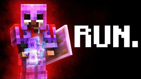 If You See This Player, RUN