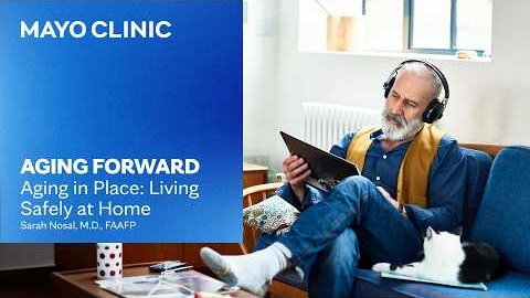 Is Aging at Home Safe? What Older Adults and Families Should Know