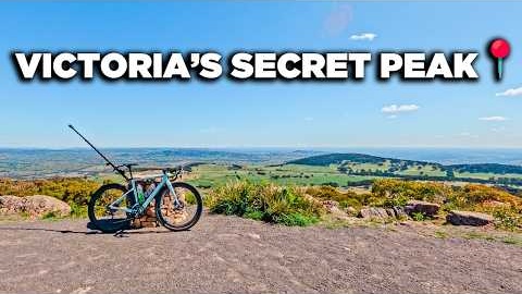 The Best Hidden Climb in Victoria: Mt Wombat Summit