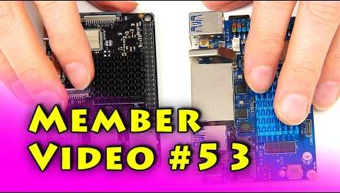 Member Video #53: A Tale of Two Videos