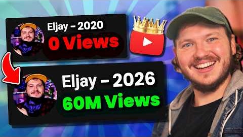 60 Million Views Later, This Is How I Grew On YouTube