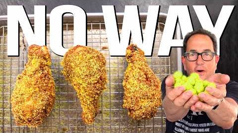 WE COOKED WITH THESE... NO WAY THIS WORKED