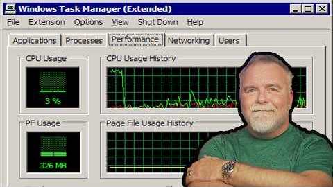 Why the Original Task Manager Was Under 80K and Insanely Fast – By Its Creator