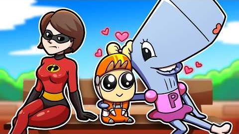 weird crushes