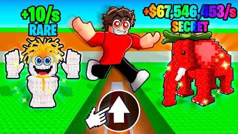 ROBLOX JUMP FOR BRAINROTS...