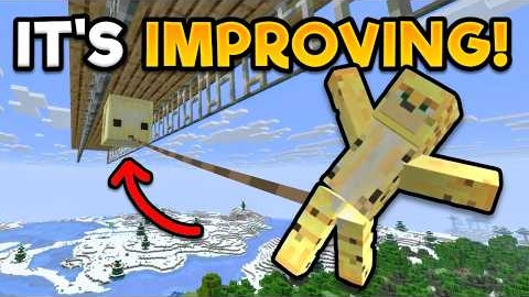 This Update Is "Getting Better" - More Features!