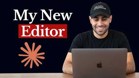 How I Taught Claude To Edit My YouTube Videos