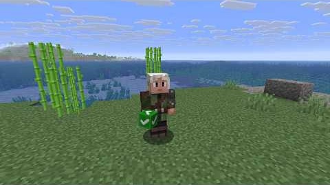 Exploits and Checkboxes - What's New in Minecraft 26.1.2?
