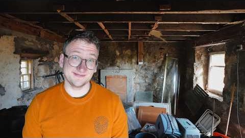 Is my Fresh Start... Falling Apart?