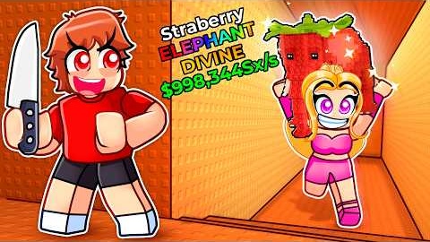 ROBLOX MURDER MYSTERY FOR BRAINROTS…