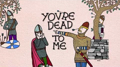 Medieval Science | You're Dead to Me | BBC Podcast