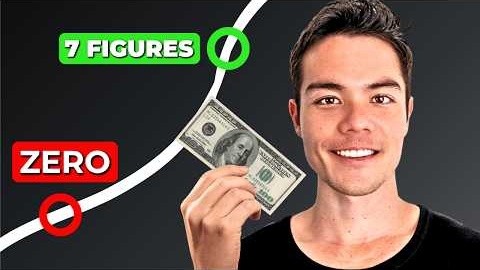 How to Actually Make Money Online in 2026 for Beginners (Copy Me)