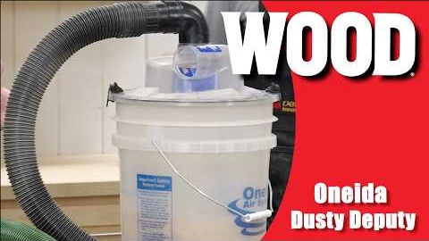 Oneida Dust Deputy Review: Is This the BEST Shop Vac Upgrade for Woodworkers?