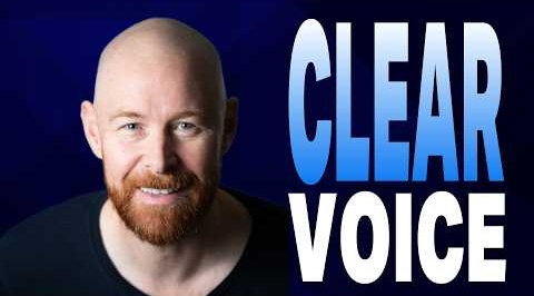 How To Stop Mumbling And Speak Clearly (Full Training Guide)
