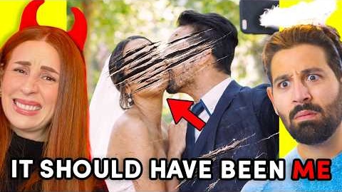I hate my friend's husband for not choosing me | Am I The Devil