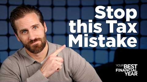 You Don’t Own Your Retirement (IRS Secret They Don’t Tell You) | Your Best Financial Year April W2
