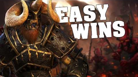 1 Battle Tip For Every Race in Total War Warhammer 3