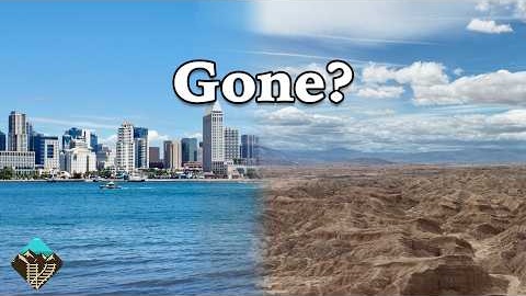 The Day San Diego Thought It Might Disappear