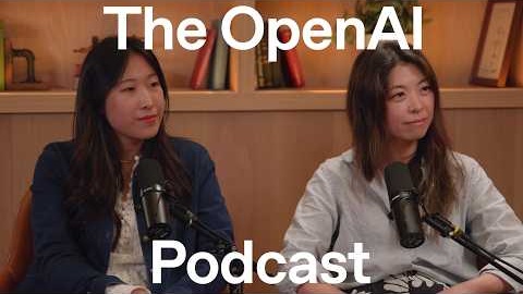 Episode 16: Building AI for Life Sciences