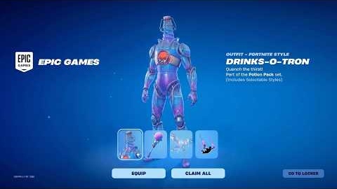 FREE BUNDLE for ALL PLAYERS!