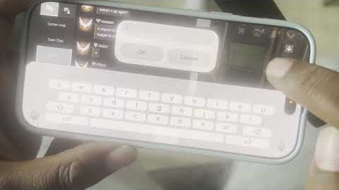How To Switch Text Channels in The Division Resurgence