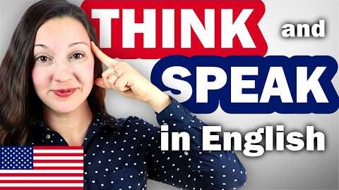 THINK and SPEAK in English: Your Weekend Plans