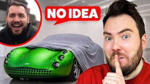 YouTube Thumbnail