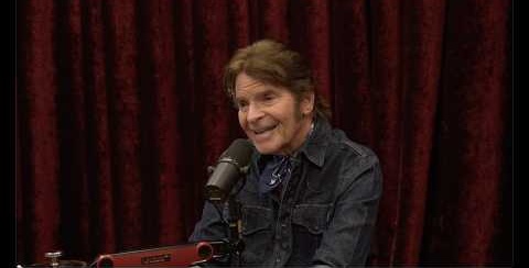 Joe Rogan Experience #2485 - John Fogerty