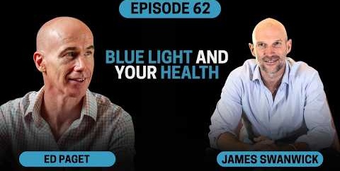 Podcast Episode 62 - James Swanwick