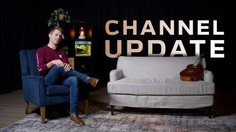Some changes are coming...