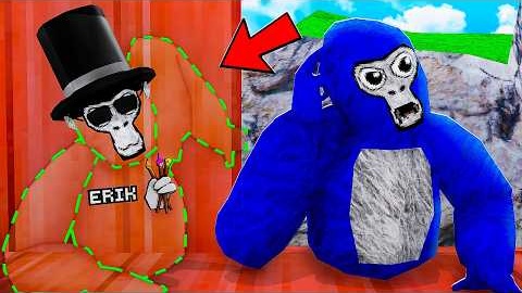 Hide and Seek, But I'm Secretly INVISIBLE!