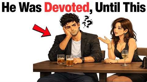 The Devotion Switch Most Women Accidentally Turn Off [ Most Women Do THIS Wrong ]