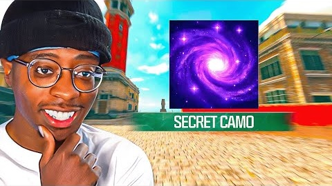 I UNLOCKED the 50 WINSTREAK on Rebirth Island (RARE CAMO)