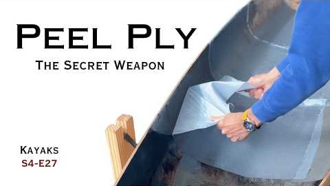 The Peel Ply Mistakes I Made So You Don't Have To