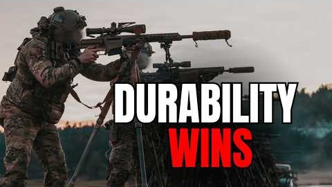 What The Special Forces Qualification Course Demands Physically And How to Train For It